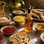 Make Your Own Kumkumadi Serum: A Step-by-Step Recipe