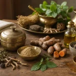 Dopamine Fasting the Ayurvedic Way: Pratyahara for the Modern Brain
