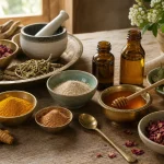 Find Your Dosha Skincare Routine: A Beginner's Guide