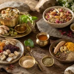 4 Dosha-Specific Trail Mix Recipes for Hiking and Outdoor Adventures