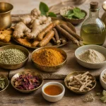 Doshic Imbalance Assessment: A Clinical Guide to Identifying Which Dosha Is Disturbed