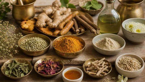 Doshic Imbalance Assessment: A Clinical Guide to Identifying Which Dosha Is Disturbed