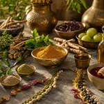 Epigenetics and Ayurveda: How Prakriti Influences Gene Expression