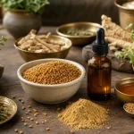 Fenugreek Seed Extract: What 12 Clinical Trials Show About Blood Sugar