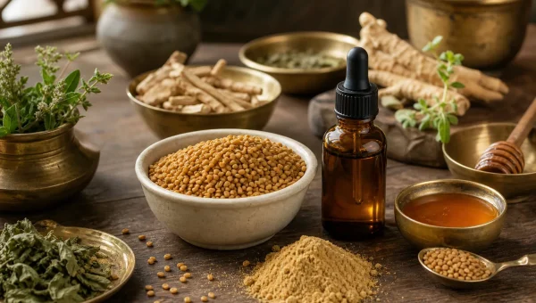 Fenugreek Seed Extract: What 12 Clinical Trials Show About Blood Sugar