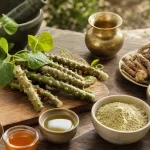 Guduchi for Seasonal Transition: Immune Support When Seasons Change