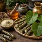 Tinospora Cordifolia Mechanisms: How Guduchi Modulates Immunity