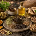 Gut Microbiome and Dosha: What 2026 Sequencing Studies Reveal