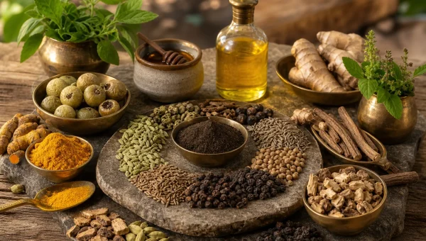 Gut Microbiome and Dosha: What 2026 Sequencing Studies Reveal