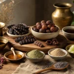 Herbal Hair Wash Guide: Shikakai, Reetha, and DIY Shampoo Alternatives