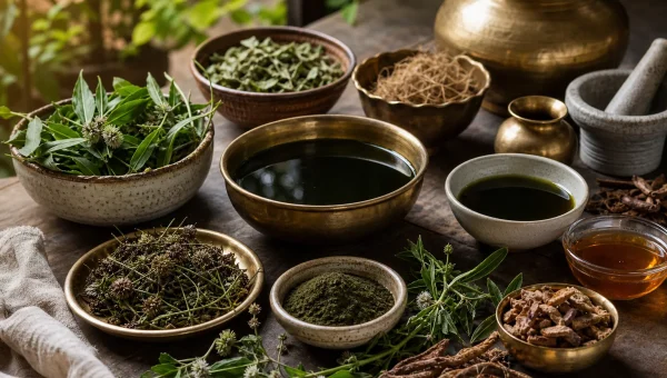 How to Make Bhringraj Hair Oil at Home: Step-by-Step Guide