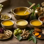 How to Make Medicated Ghee at Home: 3 Healing Variations
