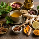 Beyond Honey Lemon Ginger: 5 Upgraded Cold-Fighting Drinks