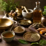 Intermittent Fasting for Active Men: The Ayurvedic Approach to Langhana and Performance