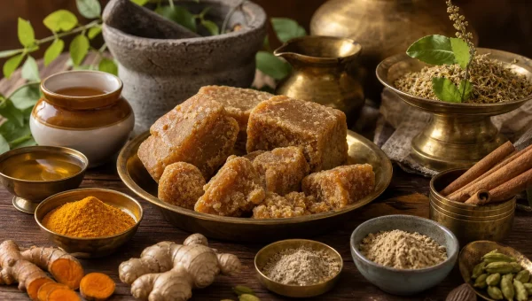 Jaggery Recipes: 6 Ways to Use Ayurveda’s Favorite Sweetener