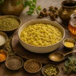 The Kitchen Healer's Final Recipe: Kitchari, the One Dish That Does Everything