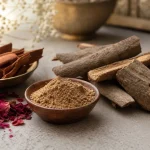 Lodhra: The Women's Herb for Menstrual Health and Skin Brightening