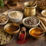 Male Fertility Optimization: The Ayurvedic Shukra Dhatu Enhancement Plan