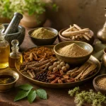 Metabolomics Meets Ayurveda: How Blood Testing Validates Traditional Treatment