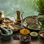 The Monsoon Dosha Challenge: Managing Vata, Pitta, and Kapha Simultaneously