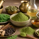 Moringa Leaf Powder: 10 Ways to Add It to Food Without the Bitter Taste