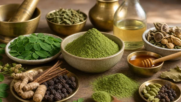 Moringa Leaf Powder: 10 Ways to Add It to Food Without the Bitter Taste