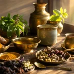 Morning Sun Exposure: Why Ayurveda Says the First Hour Matters Most