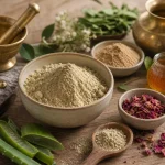 Multani Mitti Magic: 5 Face Pack Recipes for Oily and Acne-Prone Skin