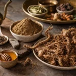 Musta (Nagarmotha): The Underground Herb That Fixes 12 Digestive Issues