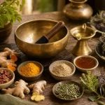 Nada Chikitsa: Sound Therapy in Ayurveda and the Science of Healing Frequencies