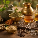 Nanotechnology Meets Ayurveda: How Modern Drug Delivery Is Improving Herbal Bioavailability