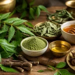 Neem for Skin Problems: 6 Remedies for Acne, Fungal Issues, and Rashes
