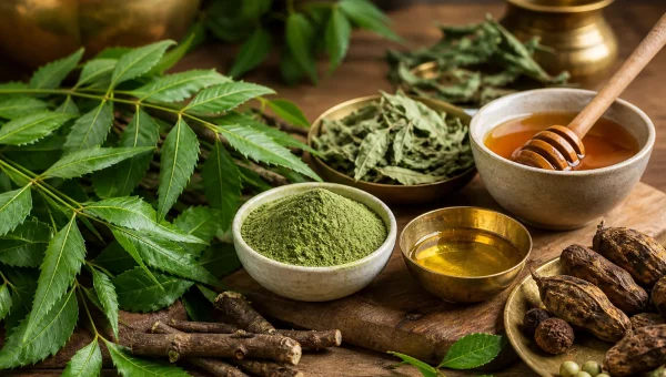 Neem for Skin Problems: 6 Remedies for Acne, Fungal Issues, and Rashes