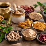 Ayurvedic Approach to New Year Body Image: Rejecting Diet Culture, Embracing Prakriti