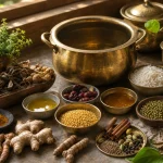 5 One-Pot Ayurvedic Meals for Busy Weeknights