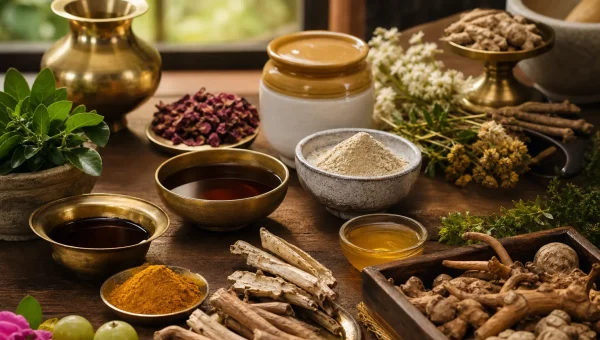 Panchakarma Timing: Why Each Season Has Its Ideal Detox Procedure
