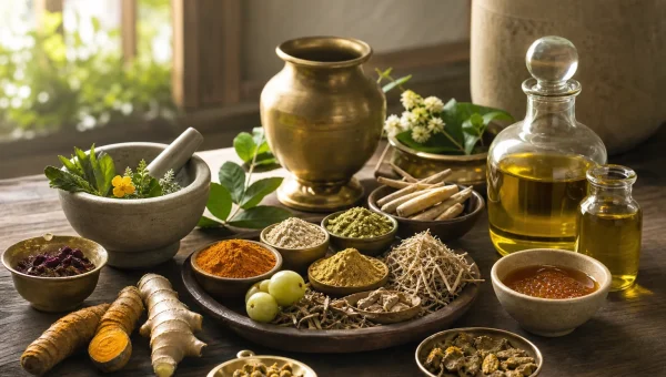 Pathya and Apathya: Ayurveda’s Food Compatibility Rules Beyond the Basics