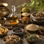Pharmacokinetics of Ayurvedic Formulations: How Long Herbs Stay in Your System