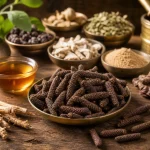 Pippali (Long Pepper): The Synergist Herb That Amplifies Every Formula It Joins