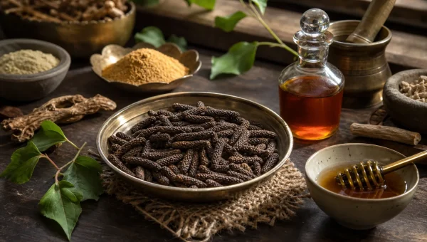 Piper Longum: Why Pippali Is Ayurveda’s Most Underappreciated Spice