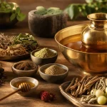 Pizhichil Full-Body Oil Bath for Women: Complete Rejuvenation Therapy Explained