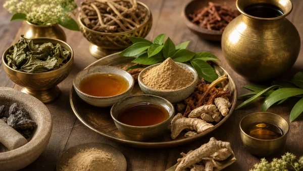 Plantar Fasciitis (Vatakantaka): Ayurvedic Heel Pain Recovery Plan