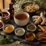PMS Relief in 30 Minutes: 6 Ayurvedic Remedies That Work Fast