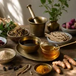 Postmenstrual Restoration: Ayurvedic Practices for the Follicular Phase