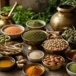 Protein Absorption in Ayurveda: Why 30g Per Meal Is Wrong for Some Doshas