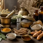 Rasa Shastra: The Controversial Science of Mercury, Lead, and Mineral Medicines