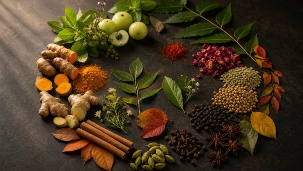 Ritucharya Gone Wrong: What Happens When You Ignore Seasonal Guidelines