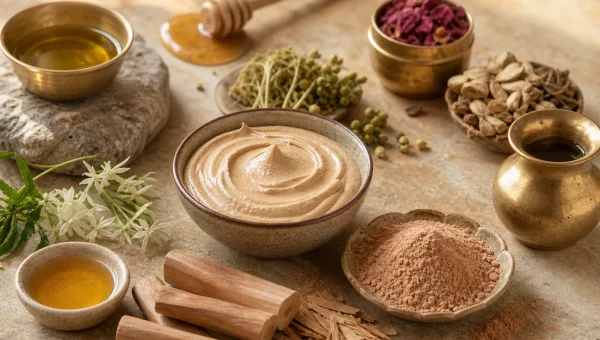 Sandalwood Paste for Skin: 4 Traditional Applications That Still Work