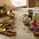 Shareera vs. Manas Prakriti: Why Body and Mind Type Can Differ