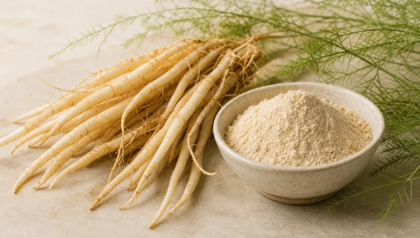 Shatavari (Asparagus racemosus): Complete Research Profile for Women’s Health